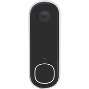 Arlo Essential Video Doorbell - Wireless - 3.05 m - White