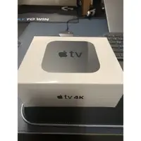 在飛比找蝦皮購物優惠-APPLE TV 4K HDR MQD22TA/A 32G 