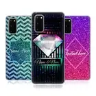 CUSTOM CUSTOMIZED PERSONALIZED TREND MIX SOFT GEL CASE FOR SAMSUNG PHONES 1