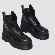 Dr. Martens 40830001 LUNAR_DIAMOND_SPACER_MESH_EXOSHIELD_ 14XX EXOSHIELD XX01