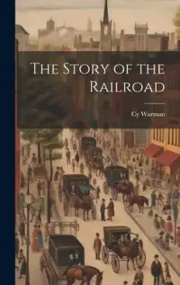 在飛比找博客來優惠-The Story of the Railroad