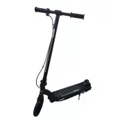 Brand New Go Skitz VS100 Electric Scooter Folding - Matte Black