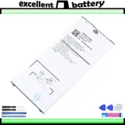 for amsung EB-BA710ABE Battery for Galaxy A7 (2016) SM-A710 3300mAh