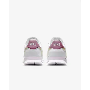 Nike 英國代購Nike Internationalist 鞋款 白/檸檬