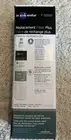 InSinkErator F-2000, 1 Count (Pack of 1), White Sealed