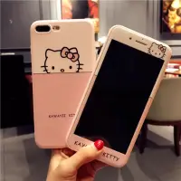 在飛比找蝦皮購物優惠-現貨/預購 iPhone 6/7/8 plus Hello 