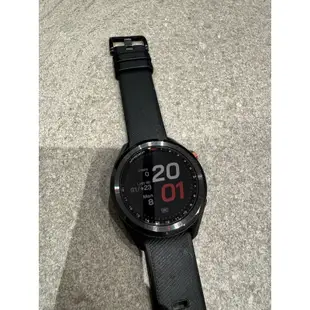 Garmin S62 高爾夫測距手錶