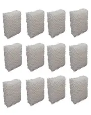 EFP Humidifier Filters for Relion RCM-832N RCM-832 (12-Pack)