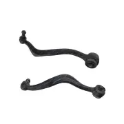 Right & Left Front Lower Rear Control Arm for Mazda 6 GG 08/2002-11/2007