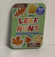 Bendon S.T.E.M. Leaf Hunt Magnetic Learning Activity