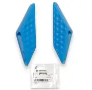 Oakley ENCODER OO9471 OO9407 OO9426 OO9235 Sky Blue Front Ring Ear Socks Genuine