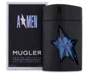 Thierry Mugler - A*MEN EDT 100mL Men's Cologne /Fragrance Perfume NEW BOXED