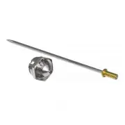 SAGOLA Nozzle & Fluid Needle Kit 1.2mm for 4100 Xtreme