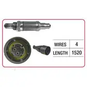 RAE Oxygen Sensor - OX613