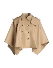 [JIJIL] JIJIL Capes - Item 16366011