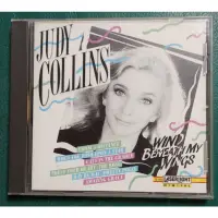 在飛比找蝦皮購物優惠-NO：11153#茱蒂柯林斯(Judy Collins) -