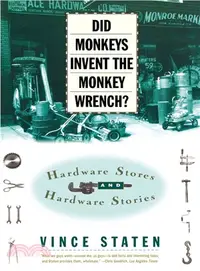 在飛比找三民網路書店優惠-Did Monkeys Invent the Monkey 