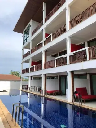 蘇梅美卡拉度假村Samui Mekkala Resort