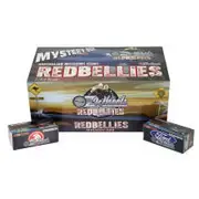OZ Wheels 1:64 Red Bellies Mystery Box