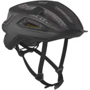 Scott Arx Plus Helmet Medium Granite Black