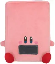 Little Buddy - Nintendo - Kirby Vending Mouth 7" Plush [New Toy] Plush, Collec