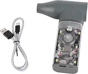 Turbo Turbo HAVA Blower 100000 RPM/Küçük Klavye için