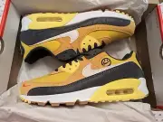 Nike Men Air Max 90 SE 'Go The Extra Size 9.5