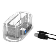 2.5 / 3.5 Sata Hard Drive Dock - Usb 3.0