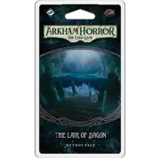 Arkham Horror: The Card Game – The Lair of Dagon: Mythos Pack