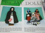 3pg Ireland's Jay Doll History Article / Gervais