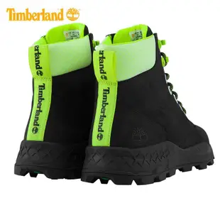 100原廠％購-Timberland添柏嵐官方男鞋戶外春季新款皮革透氣休閑馬丁靴A2HR4