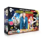 Abacus Brands Bill Nye's VR Science Kit and VR Space Lab - Virtual Reality Kids
