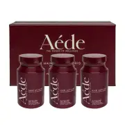 Aéde Hair Activists Health Supplements 180 Tablets - 3 Month Supply