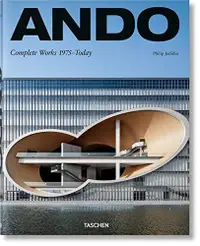 在飛比找誠品線上優惠-Ando: Complete Works 1975-Toda