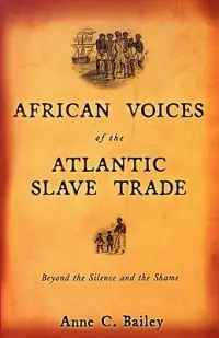 在飛比找博客來優惠-African Voices of the Atlantic
