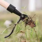Hot New - Weeder the Stand Up Weed Puller Tool Hand Weeder Root Remover Outdoor