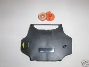 Privileg Electronic 5000 Typewriter Ribbon and FREE Correction Tape Spool