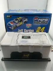 Revell 2001 Jeff Gordon #24 DuPont/Pepsi 1:24 Monte Carlo 1 of 15,016