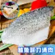 免運!【鮮綠生活】台灣金目鱸魚片400-500克 400g-500g /尾 (50包,每包170.4元)