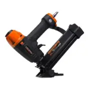 WEN 4-In-1 Flooring Nailer n' Stapler 18-Gauge Corded Adjustable Exhaust Port