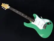 Paul Reed Smith(PRS) SE Silver Sky Ever Green 2022