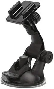 Car Mount Suction Cup for GoPro