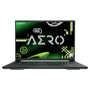 Gigabyte Aero X16 Ryzen AI 7 RTX 5070 16in Laptop Lunar White