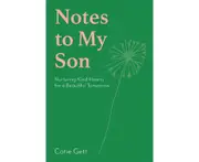 Notes to My Son