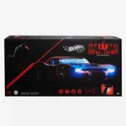 HCD19-9796: Hot Wheels R/C The BATMAN The Original Batmobile 1/10 scale