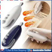 Mini Bag Sealer, 2024 New Easy Seal Bag Sealer, Fresher for Longer Easy Seal BC