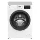 Beko 7.5kg Front Load Washing Machine with SteamCure BFL7510W