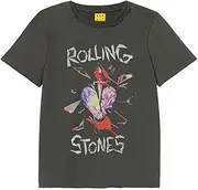 [Amplified] Childrens/Kids Hackney Diamonds The Rolling Stones T-Shirt