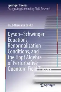 在飛比找博客來優惠-Dyson-Schwinger Equations, Ren