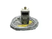 SMC ITV2010-31N2L4 Electro-Pneumatic Regulator 0-10v-dc 0.7-14 PSI 1/4 IN NPT